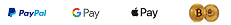 Payment Methods